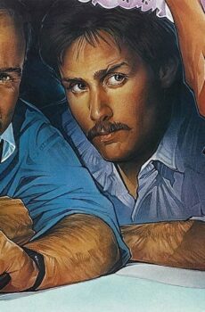 فيلم Stakeout 1987 مترجم