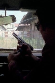 فيلم Rulers of the City 1976 مترجم