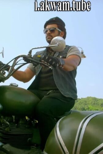 فيلم Double Barrel 2015 مترجم