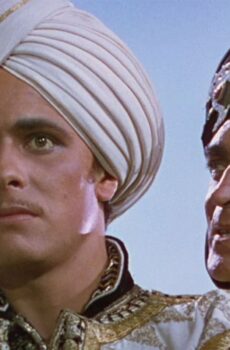فيلم The Thief Of Bagdad 1940 مترجم