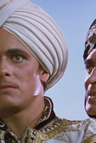 فيلم The Thief Of Bagdad 1940 مترجم