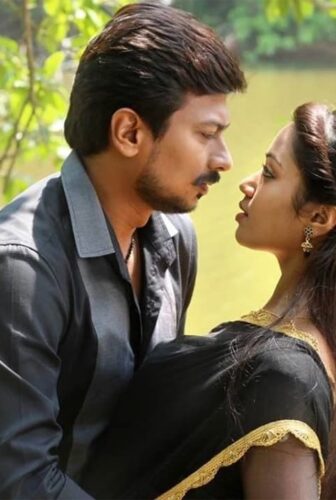 فيلم Podhuvaga En Manasu Thangam 2017 مترجم