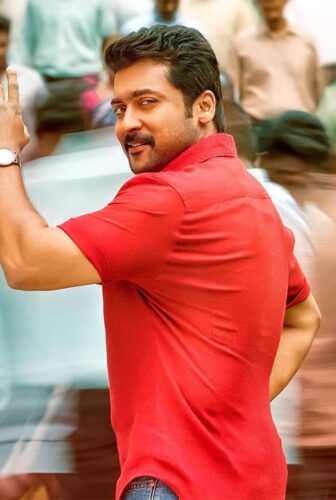 فيلم Thaanaa Serndha Koottam 2018 مترجم