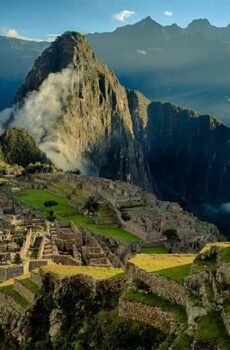 فيلم Peru Hidden Treasure 2017 مترجم