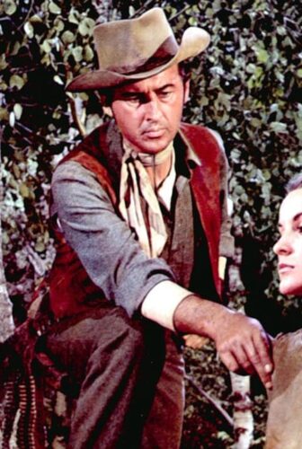 فيلم The Last Hunt 1956 مترجم