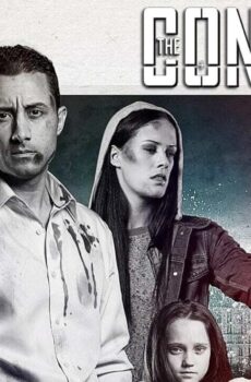 فيلم The Contract 2016 مترجم