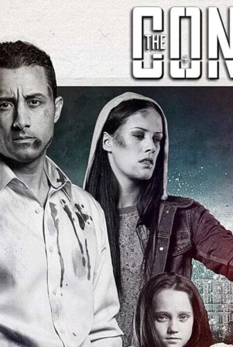 فيلم The Contract 2016 مترجم