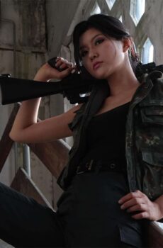 فيلم Atomic Eden 2018 مترجم