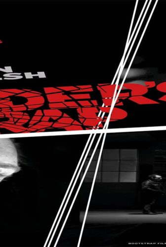 فيلم Spiders Trap 2015 مترجم