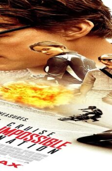فيلم Impossible 2015 مترجم