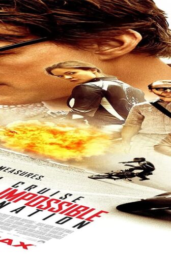 فيلم Impossible 2015 مترجم