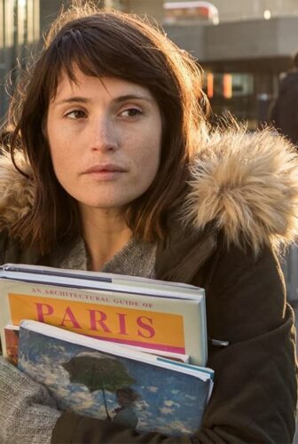 فيلم The Escape 2017 مترجم