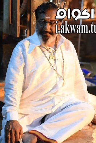 فيلم Anbanavan Asaradhavan Adangadhavan 2017 مترجم