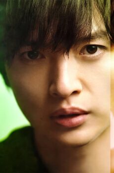 فيلم Parallel World Love Story 2019 مترجم