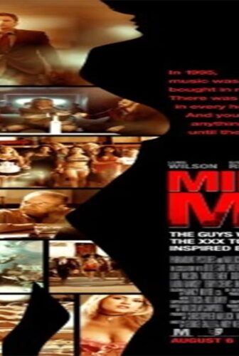 فيلم Middle Men 2009 مترجم