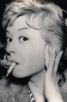 فيلم The Nights of Cabiria 1957 مترجم