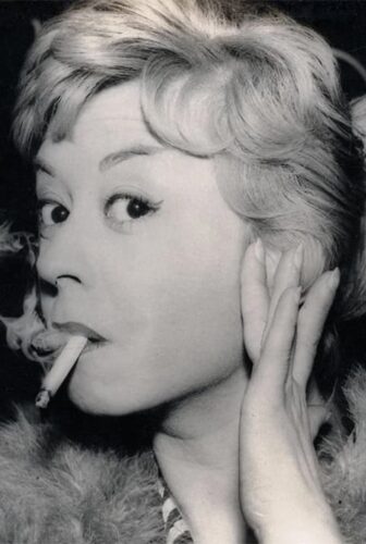 فيلم The Nights of Cabiria 1957 مترجم
