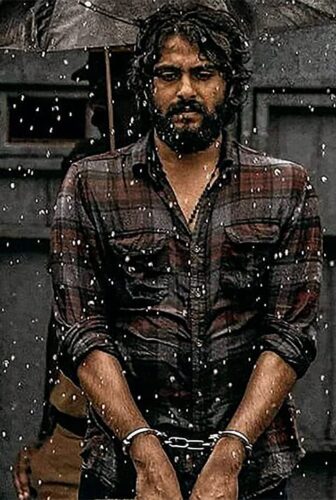 فيلم Swathanthryam Ardharathriyil 2018 مترجم