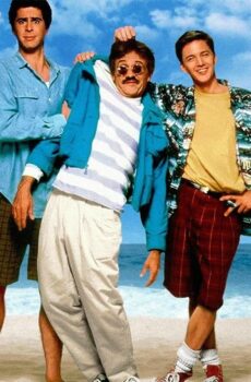 فيلم Weekend at Bernies 1989 مترجم