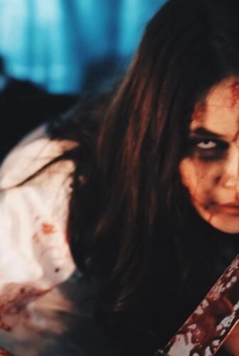 فيلم The Doll 2017 مترجم