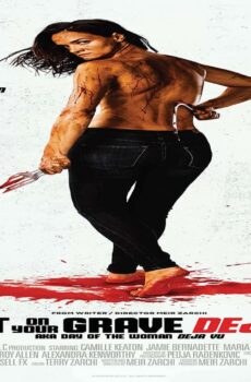 فيلم I Spit on Your Grave 2019 مترجم