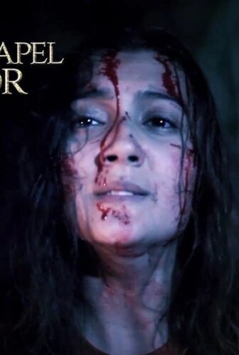 فيلم The Dooms Chapel Horror 2016 مترجم