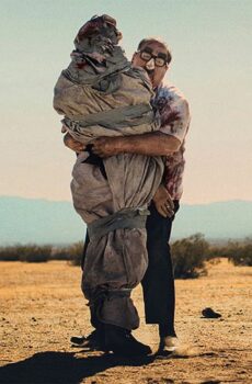 فيلم Middle Man 2016 مترجم