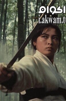 فيلم A Touch of Zen 1971 مترجم