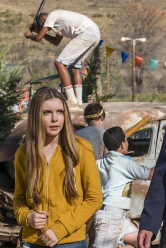 فيلم Action Park 2018 مترجم