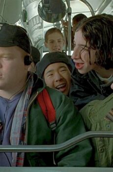 فيلم The Mighty 1998 مترجم