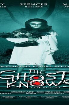 فيلم The Ghost Knows 2017 مترجم
