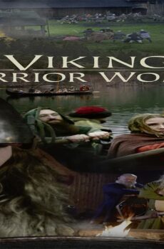 فيلم Viking Warrior Women 2019 مترجم