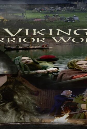 فيلم Viking Warrior Women 2019 مترجم