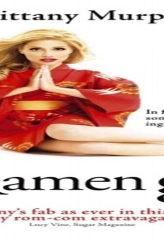 فيلم The Ramen Girl 2008 مترجم
