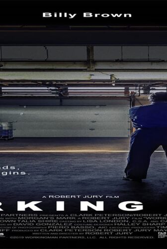 فيلم Working Man 2020 مترجم