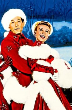 فيلم White Christmas 1954 مترجم