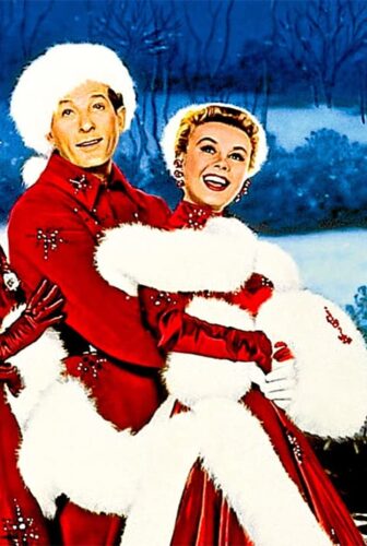 فيلم White Christmas 1954 مترجم