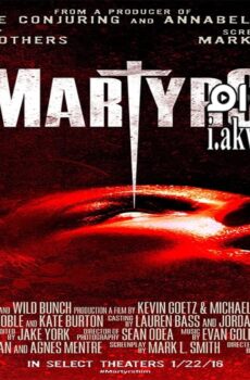 فيلم Martyrs 2015 مترجم