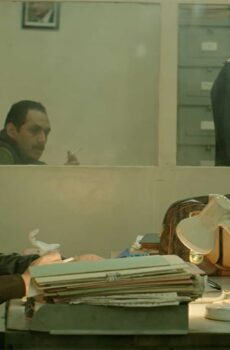 فيلم The Nile Hilton Incident 2017 مترجم