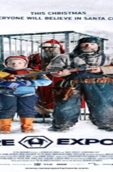 فيلم Rare Exports 2010 مترجم