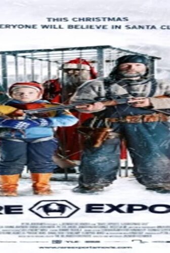 فيلم Rare Exports 2010 مترجم