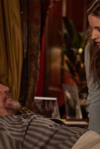 فيلم The Carer 2016 مترجم