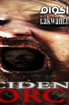فيلم Accidental Exorcist 2016 مترجم