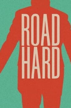 فيلم Road Hard 2015 مترجم