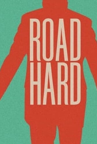 فيلم Road Hard 2015 مترجم