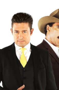 فيلم Ladrones 2015 مترجم