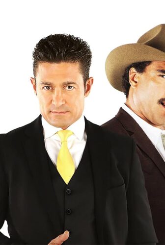 فيلم Ladrones 2015 مترجم