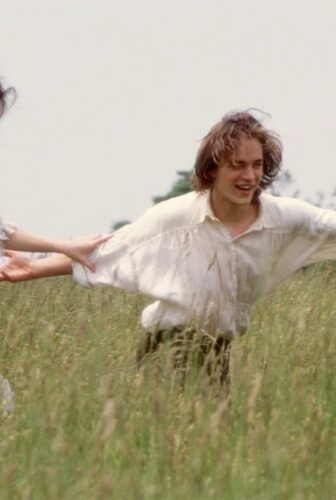 فيلم Tuck Everlasting 2002 مترجم