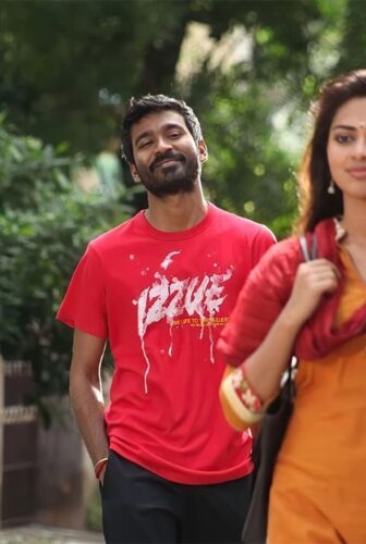 فيلم Velaiilla Pattadhari 2014 مترجم