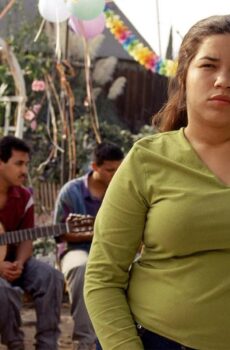 فيلم Real Women Have Curves 2002 مترجم